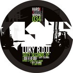 cover: Luky Rdu - Sixty Seconds EP