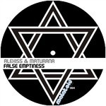 cover: Alexiss & Maturana - False Emptiness