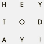 cover: Hey Today - Talk To Me