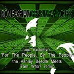 cover: Ron Basejam - Deep & Meaningless (remixes)