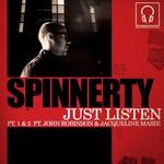 cover: Spinnerty - Just Listen