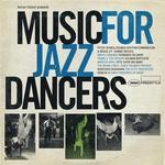 cover: Various - Music For Jazz Dancers