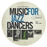 cover: Mario Canonge|Peter Herbolzheimerer Rhythm Combination & Brass - Music For Jazz Dancers Sampler