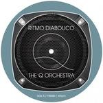 cover: The Q Orchestra - Ritmo Diabolico