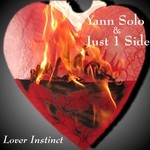 cover: Solo, Yann|Just 1 Side - Lover Instinct