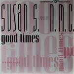 cover: Nmc|Susan S - Good Times