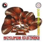 cover: Marko Nastic|Various - Recyclopedia Eclectronica (DJ mix)