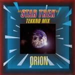 cover: Orion - Star Trek