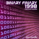 cover: Binary Finary - 1998