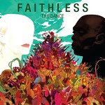 cover: Faithless - The Dance