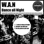 cover: Wan - Dance All Night