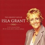 cover: Isla Grant - The Greatest Hits Of Isla Grant