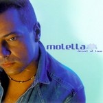 cover: Molella - Desert Of Love