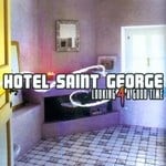 cover: Hotel Saint George - Looking 4 A Good Time