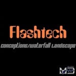 cover: Flashtech - Conceptions