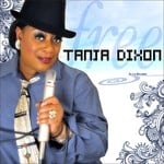 cover: Tanja Dixon - Free