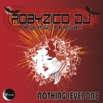 cover: Roby Zico - Nothing Level One