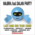 cover: Dalan Party|Mabra - Let Me Be The One