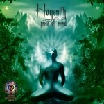 cover: Hagenith - Piece Of Mind