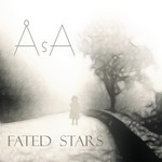 cover: Asa - Fated Stars