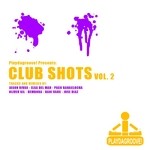 cover: Various - Club Shots Vol 2