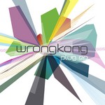 cover: Wrongkong - Plug EP