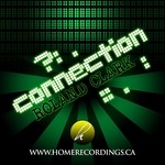 cover: Roland Clark - Connection EP