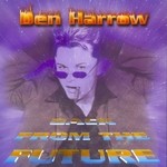 cover: Den Harrow - Back From The Future