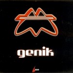 cover: Molella - Genik