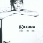 cover: Regina - Close The Door