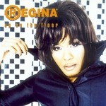 cover: Regina - Up On The Floor