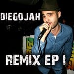 cover: Diego Jah|Judgement Productions - Di Earth