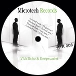 cover: Vick Echo & Deepscarlet - Kronstadt Feelin'