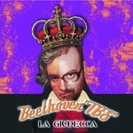 cover: Beethoven Tbs - La Giudecca