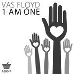 cover: Vas Floyd - I Am One