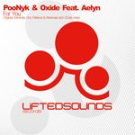 cover: Aelyn|Poonyk & Oxide - For You