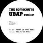 cover: The Boyscouts - Ubap (remixes)