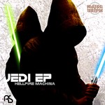 cover: Hellfire Machina - Jedi EP