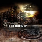 cover: Various - The Reaction LP