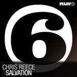 cover: Chris Reece - Salvation