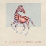 cover: Lee Jones - Electronic Frank