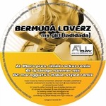 cover: Bermuda Loverz - My Girl