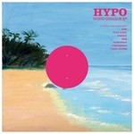 cover: Hypo - Dodo Couleur EP