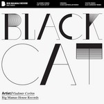 cover: Vladimir Corbin - Black Cat