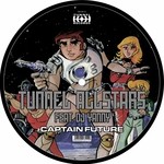 cover: Dj Yanny|Tunnel Allstars - Captain Future