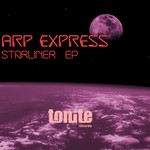 cover: Arp Express - Starliner EP