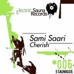 cover: Sami Saari - Cherish