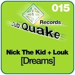 cover: Nick The Kid Louk - Dreams