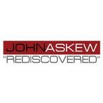 cover: Askew, John|Gary Maguire|Matt Hardwick - Rediscovered