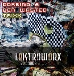 cover: Ben Wasted|Corbino - Trixx